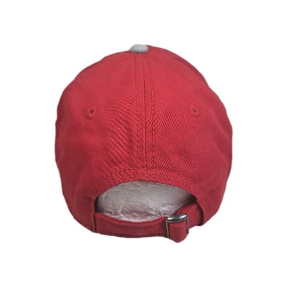 Wonder Woman Baseball Hat Embroidered Logo Cap Strapback Adult Curved Brim - Picture 4 of 9